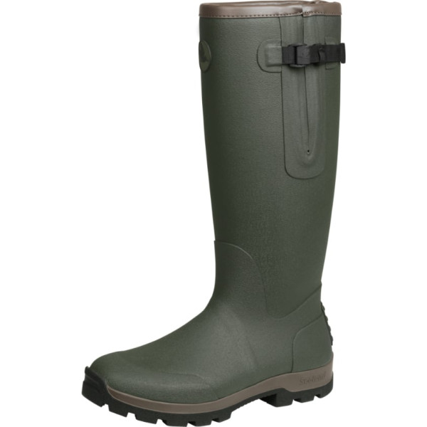 Seeland Noble gusset boots 42 olive