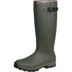 Сапоги Seeland Noble gusset 47 Оливковый