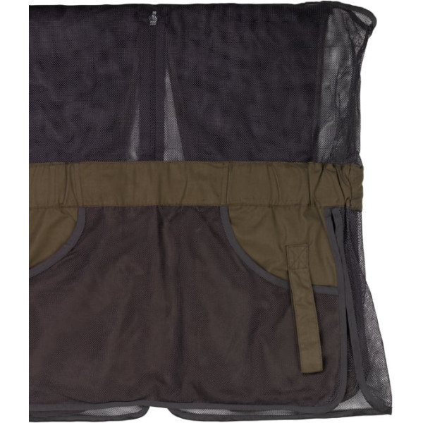 Seeland Skeet Light XL Green Vest