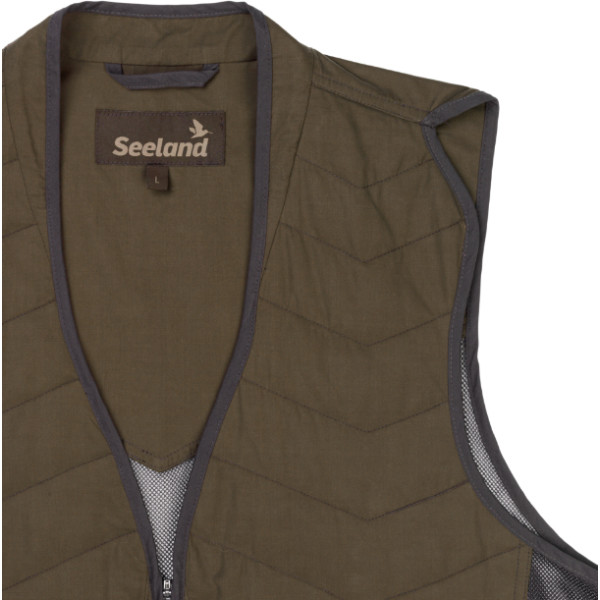Жилет Seeland Skeet Light 4XL Зелений