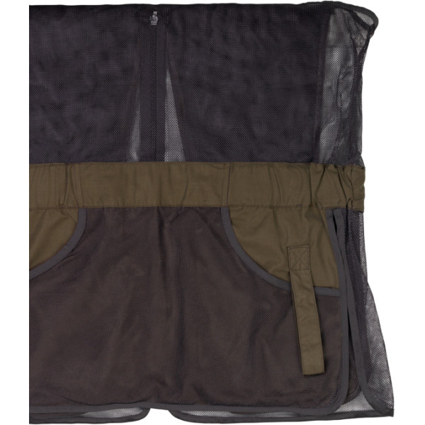 Жилет Seeland Skeet Light 4XL Зелений