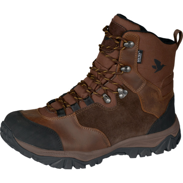 Seeland Hawker Low 42 Brown Boots