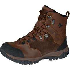 Seeland Hawker Low 43 Brown Boots