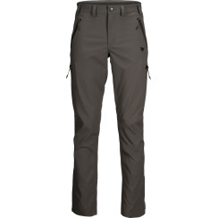 Штани Seeland Outdoor stretch Raven 56 Сірий