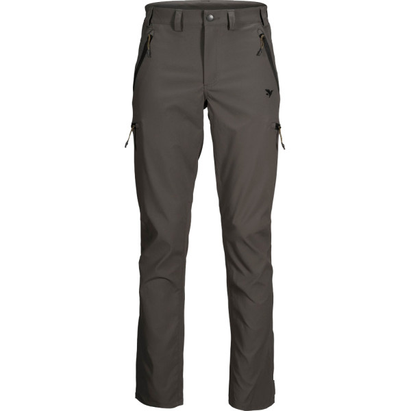 Штани Seeland Outdoor stretch Raven 56 Сірий