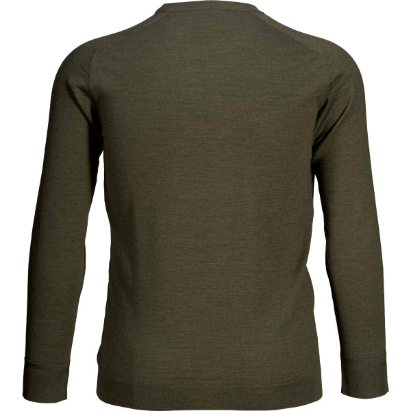 Seeland Woodcock Classic 3XL Pullover Green