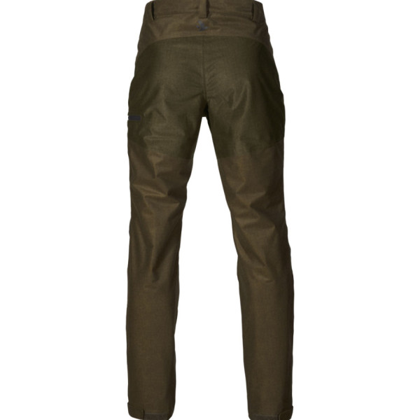 Штани Seeland Avail 60 Зелений