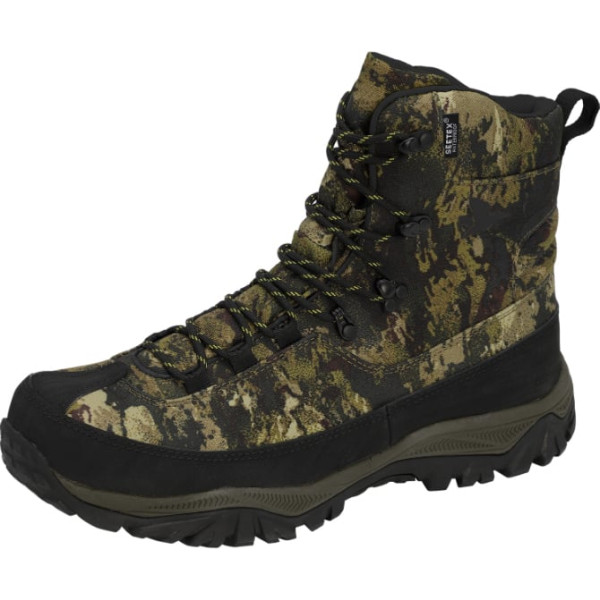 Seeland Vintage 40 Green Boots