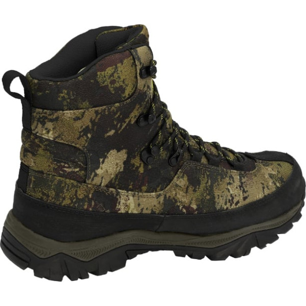 Seeland Vintage 40 Green Boots