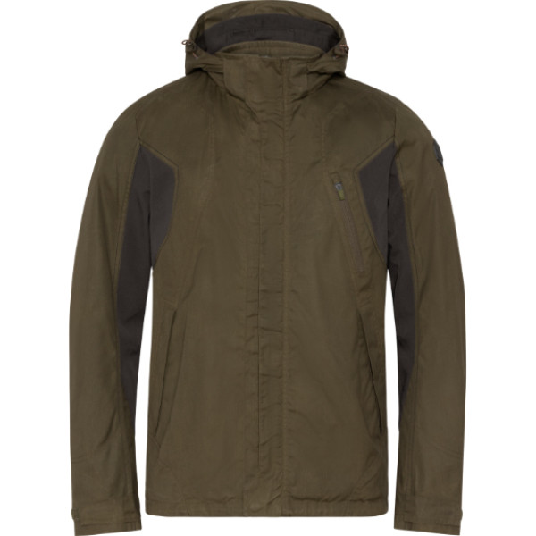 Seeland Key-Point Active II Jacket 58 Green