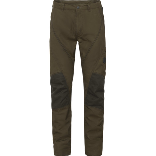 Seeland Key-Point Active II 58 Green Trousers