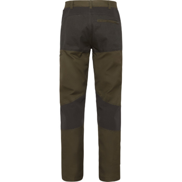 Seeland Key-Point Active II 58 Green Trousers