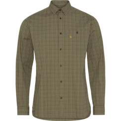 Seeland Keeper Shirt M Green