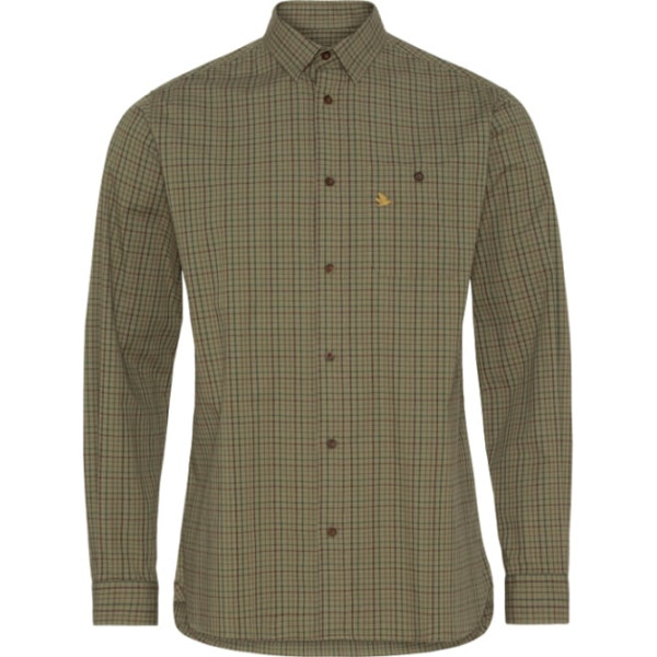 Seeland Keeper Shirt 2XL Green