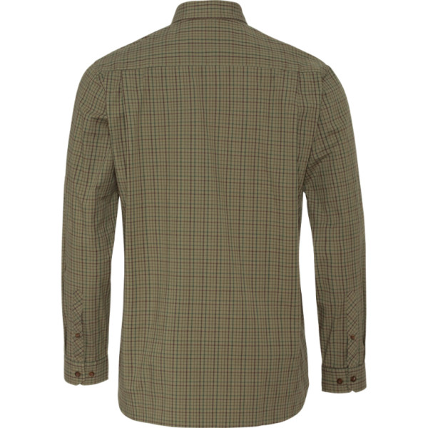 Seeland Keeper Shirt 2XL Green