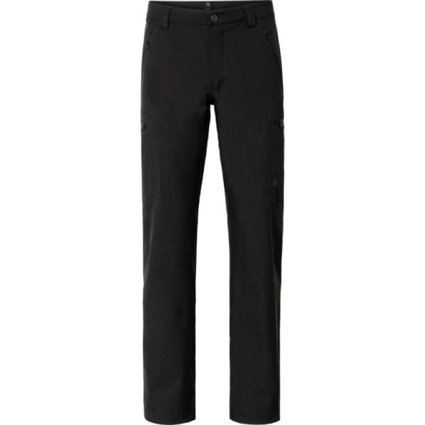 Seeland Hawker Light Explore 54 Trousers in Black