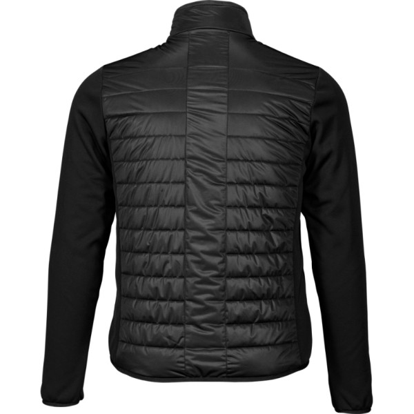 Куртка Seeland Heat S Чорний