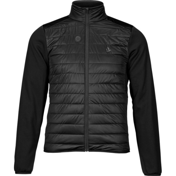 Куртка Seeland Heat 3XL Черный