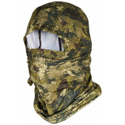 Балаклава Seeland Scent control Camo One size Camo Green