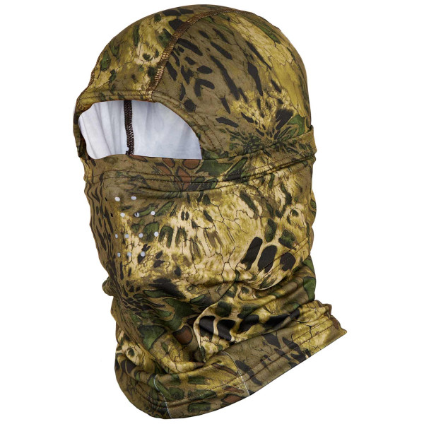 Балаклава Seeland Hawker scent contro One size Prym1 Woodland