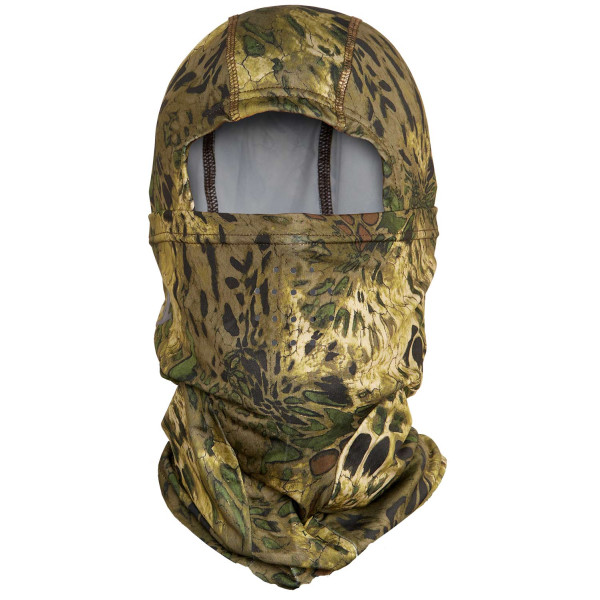 Балаклава Seeland Hawker scent contro One size Prym1 Woodland