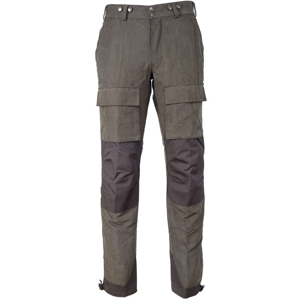 Seeland Helt II 54 Brown Trousers