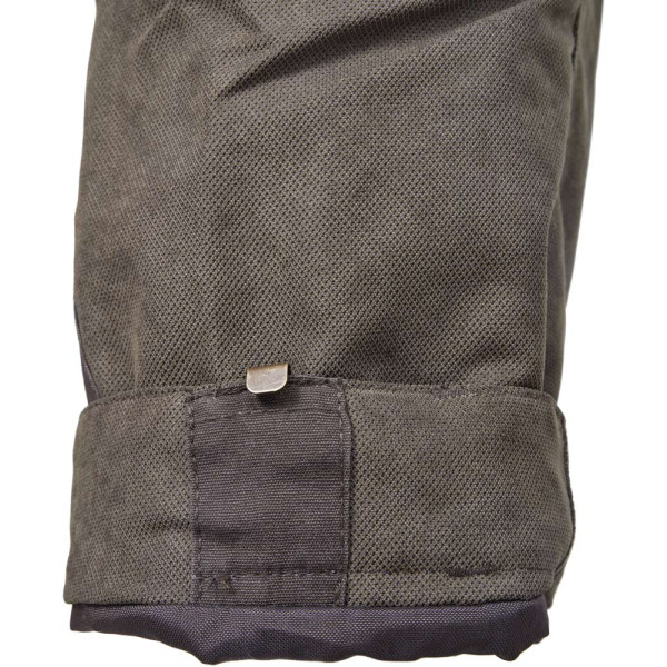 Штани Seeland Helt II 60 Коричневий