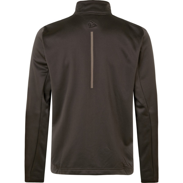 Seeland Elliot fleece sweatshirt M Brown