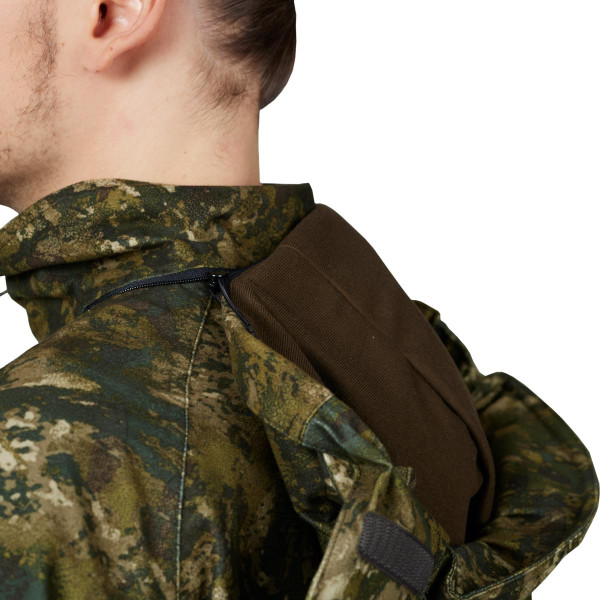 Куртка Seeland Avail 54 Camo