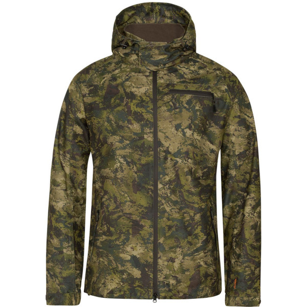 Seeland Avail 58 Camo Jacket