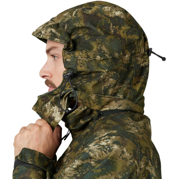 Seeland Avail 58 Camo Jacket