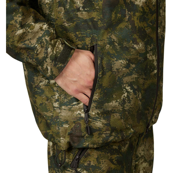 Seeland Avail 60 Camo Jacket