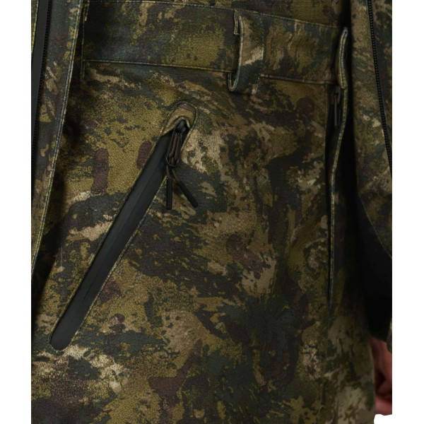 Seeland Avail Camo 50 Camo Pants