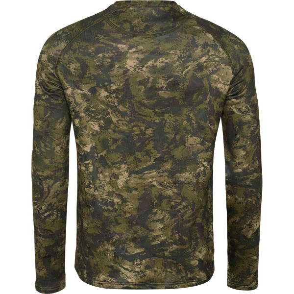 Лонгслив Seeland Active M Camo