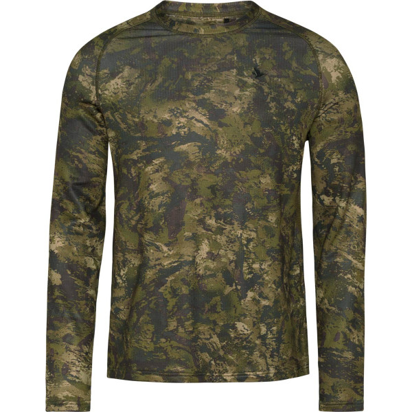 Лонгслив Seeland Active 3XL Camo