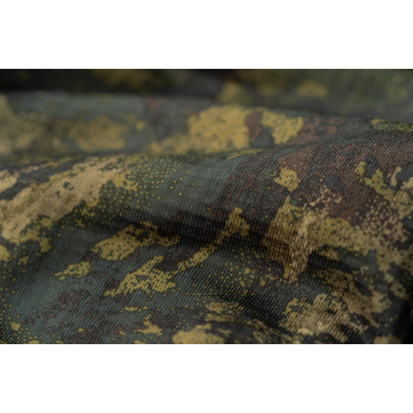 Лонгслив Seeland Active 3XL Camo