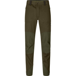 Seeland Hawker Shell II 52 Trousers Green