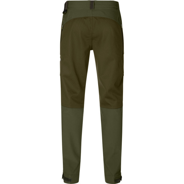 Seeland Hawker Shell II 56 Trousers Green