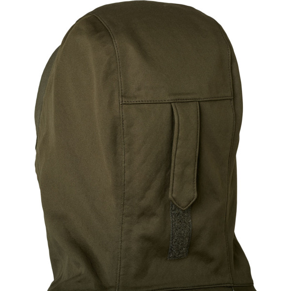 Куртка Seeland Hawker Shell II 50 Зелений