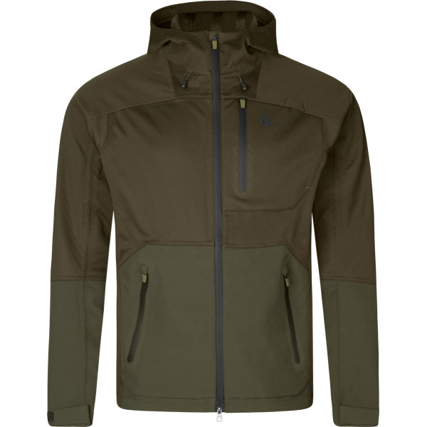 Seeland Hawker Shell II 56 Jacket Green