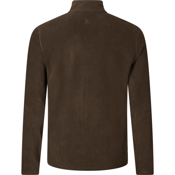Seeland Benjamin Fleece S Jacket Dark Brown