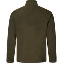 Кофта Seeland Benjamin fleece XL Зеленый