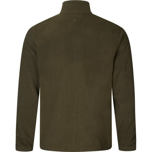 Seeland Benjamin Fleece 2XL Green Sweater