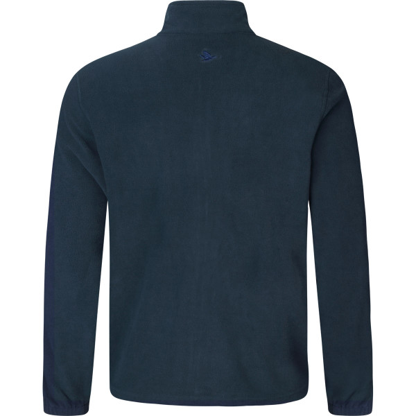 Seeland Benjamin Fleece Jacket M Blue