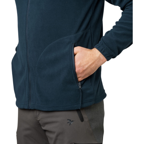 Seeland Benjamin Fleece Jacket M Blue