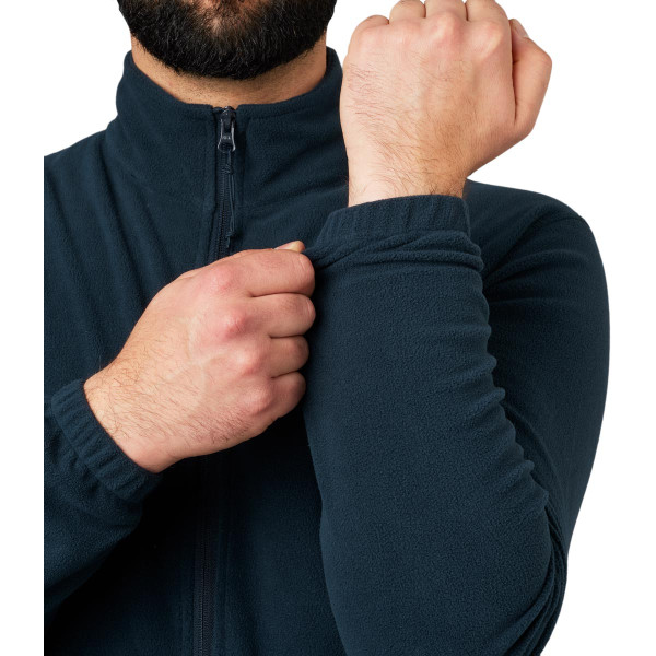 Seeland Benjamin Fleece XL Blue Sweater