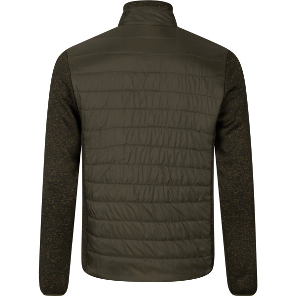 Куртка Seeland Theo Hybrid XL Зелений