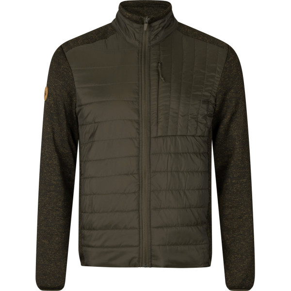 Куртка Seeland Theo Hybrid 2XL Зеленый