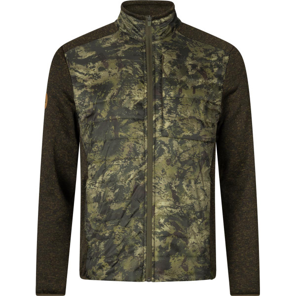 Куртка Seeland Theo Hybrid 3XL InVis green
