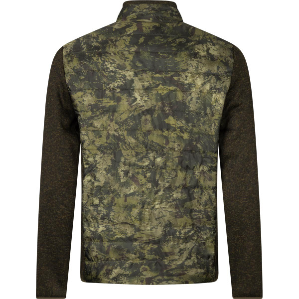 Куртка Seeland Theo Hybrid 3XL InVis green